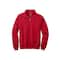 JERZEES® NuBlend® 1/4-Zip Cadet Collar Sweatshirt
